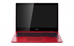Fujitsu LIFEBOOK U904 Red Kasutatud Sülearvutid
